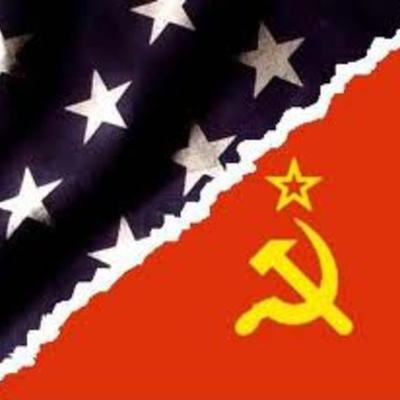 Timeline: Major Events of The Cold War