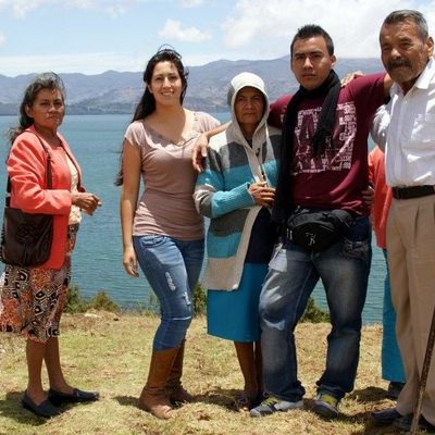 Timeline: partner's biography