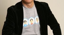 Timeline: Shigeru Miyamoto