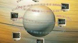 Timeline: LA EVOLUCION DE LA INFORMATICA