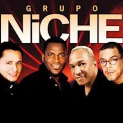 Timeline: GRUPO NICHE
