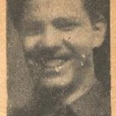 Timeline: James Sackfield