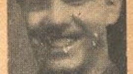 Timeline: James Sackfield