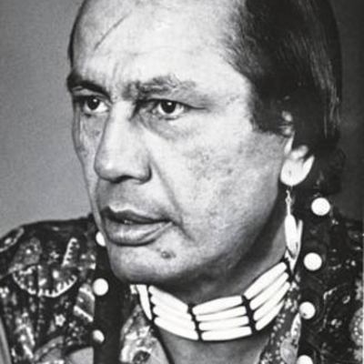 Timeline: Historical American Indian Policies