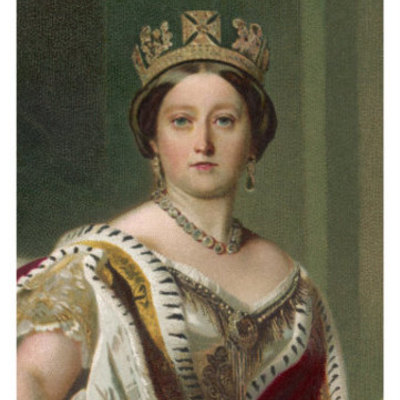 Timeline: Queen Victoria Timeline