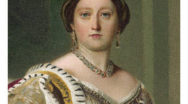 Timeline: Queen Victoria Timeline