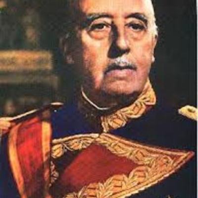 Timeline: La Dictura de Franco (1936-1975)
