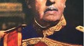 Timeline: La Dictura de Franco (1936-1975)