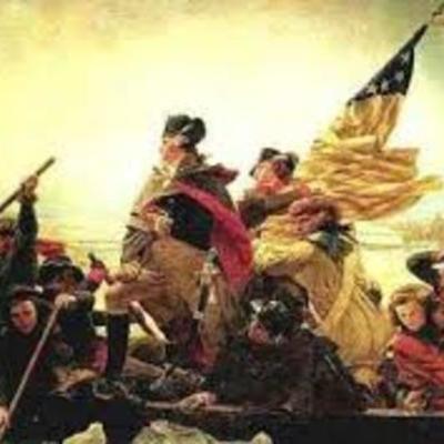 Timeline: Revolutionary War Timeline