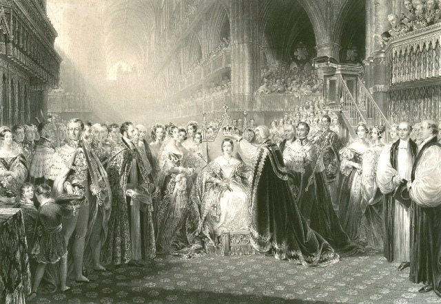 Queen Victoria Timeline | Timetoast timelines