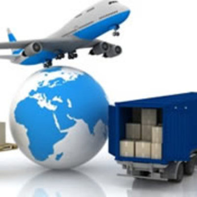 Timeline: EVOLUCION LOGISTICA