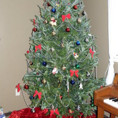 Timeline: Upcoming December Events