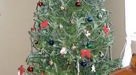 Timeline: Upcoming December Events