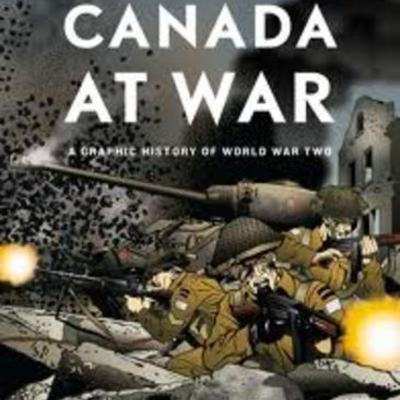 Timeline: Canadian and the World (1914-1945)