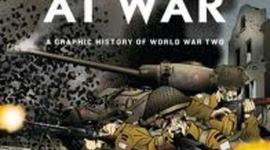 Timeline: Canadian and the World (1914-1945)