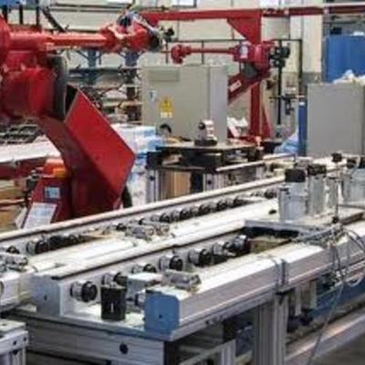 Timeline: TECNOLOGIA