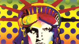 Timeline: Fine Art 1975-2000