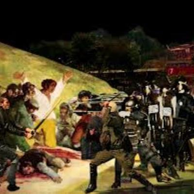 Timeline: Spain in the 18th and 19th century