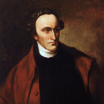 Timeline:  Patrick Henry