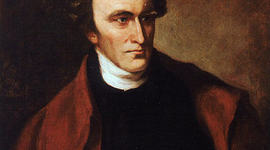 Timeline:  Patrick Henry