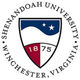 220px shenandoah university vertical logo