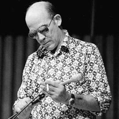 Timeline: Hunter S Thompson
