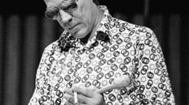 Timeline: Hunter S Thompson