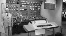 Timeline: Historia computadores