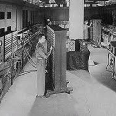 Timeline: Historia de los Computadores