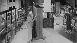 Timeline: Historia de los Computadores