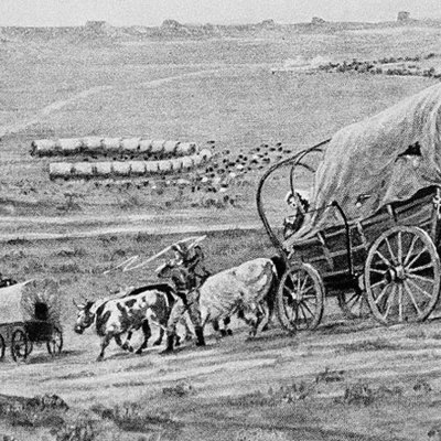 Timeline: The American Expansion