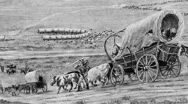 Timeline: The American Expansion