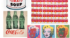 Timeline: 1950-1975: A Tidal Wave of Artistic and Cultural Change