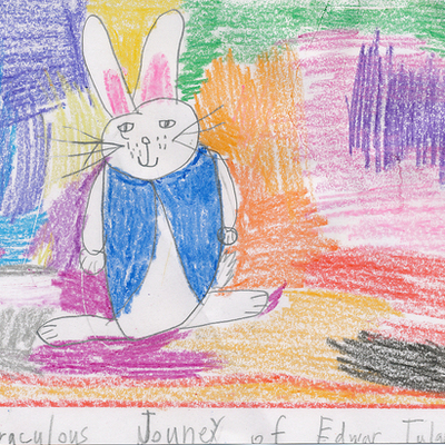 Timeline: Edward  Tulane's  Timeline