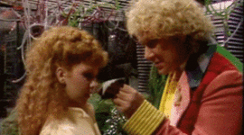 Timeline: Ten Year Career Timeline