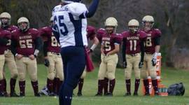 Timeline: Colton Smith-Darling