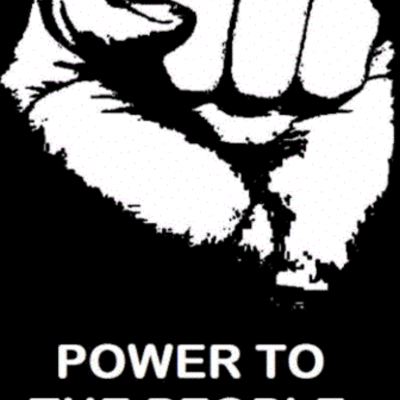 Timeline: African American Political Philosophy