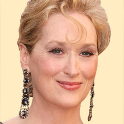 Timeline: Meryl Streep's Oscar History