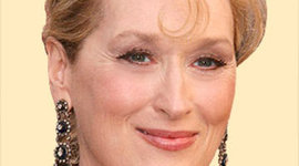 Timeline: Meryl Streep's Oscar History