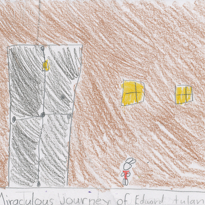 Timeline: Edward Tulane's Timeline