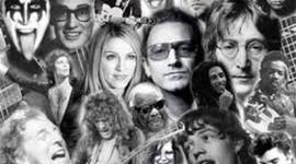 Timeline: HISTORIA DE LA MUSICA