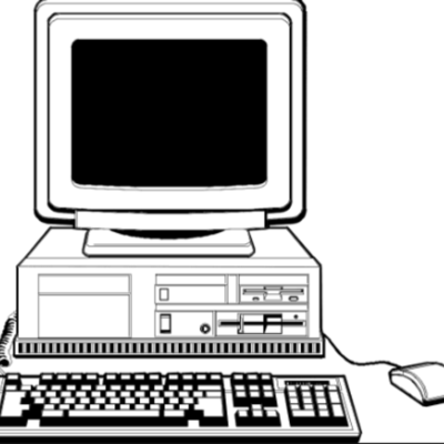 Timeline: History of Compeuters