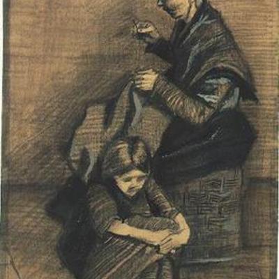 Timeline: Mid-Late 19th Century Art