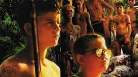 Timeline: Lord of the Flies Events (Ch. 1-4)