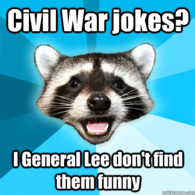 Timeline: Civil War Causes