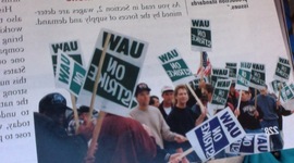 Timeline: Key Events in the U.S. Labor Movement