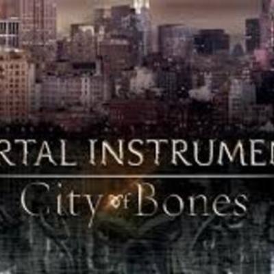 Timeline: The Mortal Instruments: City Of Bones