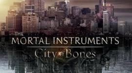 Timeline: The Mortal Instruments: City Of Bones