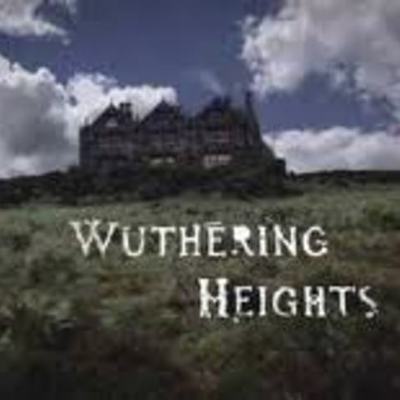 Timeline: Wuthering Heights