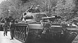 Timeline: The Cold War